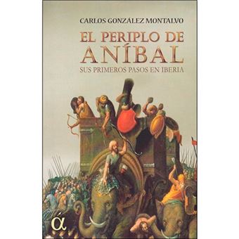 El periplo de anibal