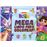 Dora. Megalibro para colorear