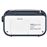 Radio Bluetooth Sangean DPR-42BT DAB+ Blanco/Azul_3