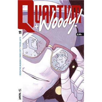Quantum + Woody 11