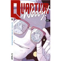 Quantum + Woody 11