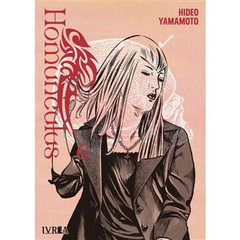 Homunculus 6