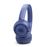 Auriculares Bluetooth JBL Tune 530BT Azul