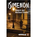 Inspector Maigret 75 - Maigret and Monsieur Charles