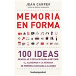 Memoria en forma-100 ideas sencilla