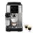 Cafetera superautomática - De'Longhi Magnífica Start ECAM220.80.SB, Molinillo integrado, LatteCrema hot, 5 recetas, 15 bar, 1450 W, Plata