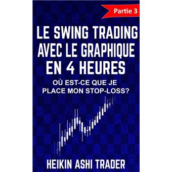 Le Swing Trading Avec Le Graphique En 4 Heures 3 - 1