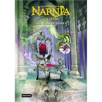 Las crónicas de Narnia VI. La silla de plata