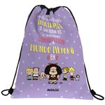 Saco Plano Mafalda Esperanza