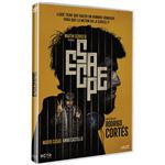 Escape  - DVD