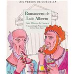 Romancero de Luis Alberto