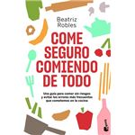 Come seguro comiendo de todo
