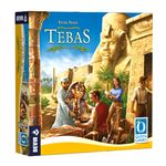 Juegos de mesa tebas
