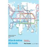Atlas de metros del mundo