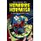 El hombre hormiga. La llegada de Scott Lang. 100% Marvel_0