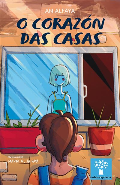 Editorial Galaxia, S.a. O Corazón Das Casas