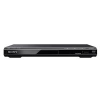 Reproductor DVD Sony DVP-SR760HB