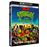Ninja Turtles: Caos Mutante -  UHD + Blu-ray