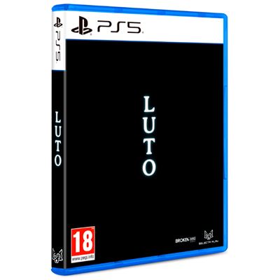 Selectavision Luto Ps5