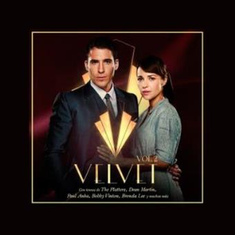 Velvet ( Vol. 2)