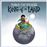 King of a Land - CD