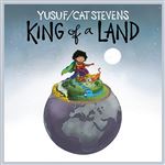 King of a Land - CD