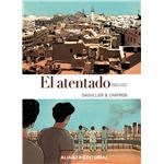 El Atentado (Cómic)