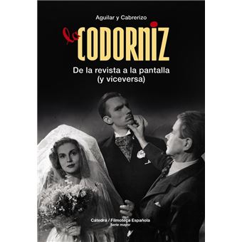 La codorniz Santiago Aguilar -5% en libros Fnac