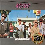 Dirty Deeds Done Dirt Cheap - Vinilo Oro