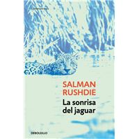 La sonrisa del jaguar