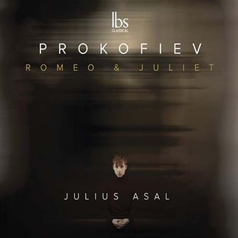 Prokofiev. Romeo & Juliet - CD