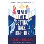Never ever getting back together