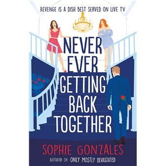 Never ever getting back together