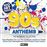 Box Set 100 Hit Tracks. 90s Anthems - 5 CDs