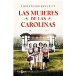 Las Mujeres De Las Carolinas