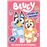 Bluey. Actividades - ¡Hora de jugar! (edición en español)