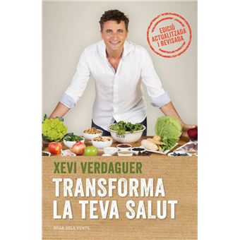 Transforma la teva salut (edició ampliada)
