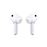 Auriculares Noise Cancelling Huawei FreeBuds 4i blanco