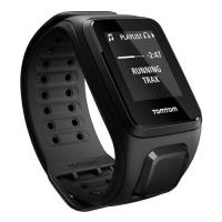 TomTom Spark Music con GPS Talla Grande