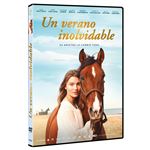 Un verano inolvidable - DVD