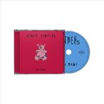 Cry Baby - CD