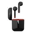 Auriculares Bluetooth T'nB Zip True Wireless Negro
