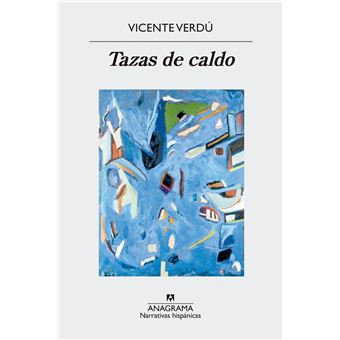 Tazas de caldo - 1