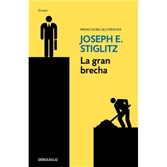 Gran brecha, la