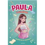 Paula y su mundo - Misterio en el escenario