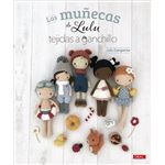 Las muñecas de Lulu tejidas a ganchillo