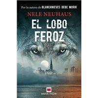 El lobo feroz