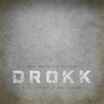 Drokk music inspired by mega b.s.o.