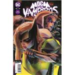 Dc Contra Vampiros 12