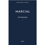 Epigramas I